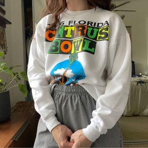 1996 Florida Citrus Bowl Sweatshirt